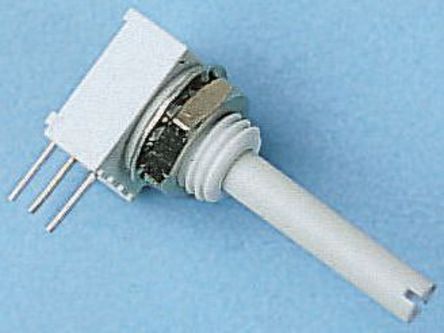 VISHAY Spectrol金属陶瓷电位器P10XXA 100K L3