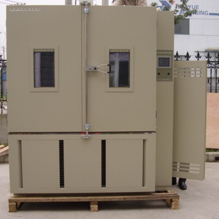 厂家销售多功能触摸屏沙尘试验箱