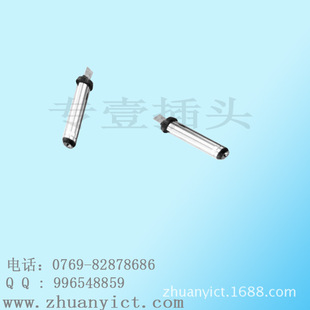 3.5*1.1x DC���^ĸ�� 35135����  ���ı�β ���^ĸ��