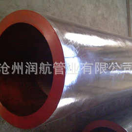 ASTM A333 Gr.6 材质低温合金管 美标合金管 Alloy pipe出口