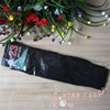 Children's sports uniform suitable for men and women for elementary school students, football socks, mid-length