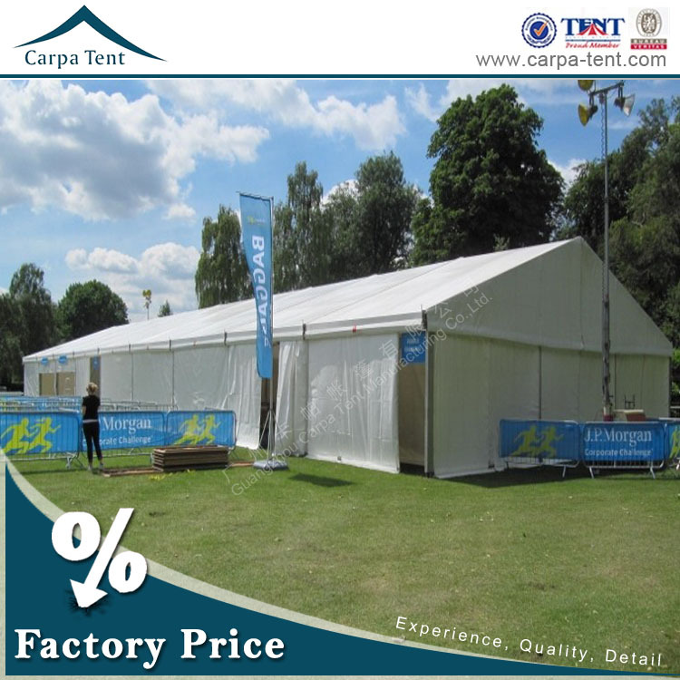 厂家特价直销日照小跨度铝合金展销会篷房 全铝展览篷房 促销帐篷