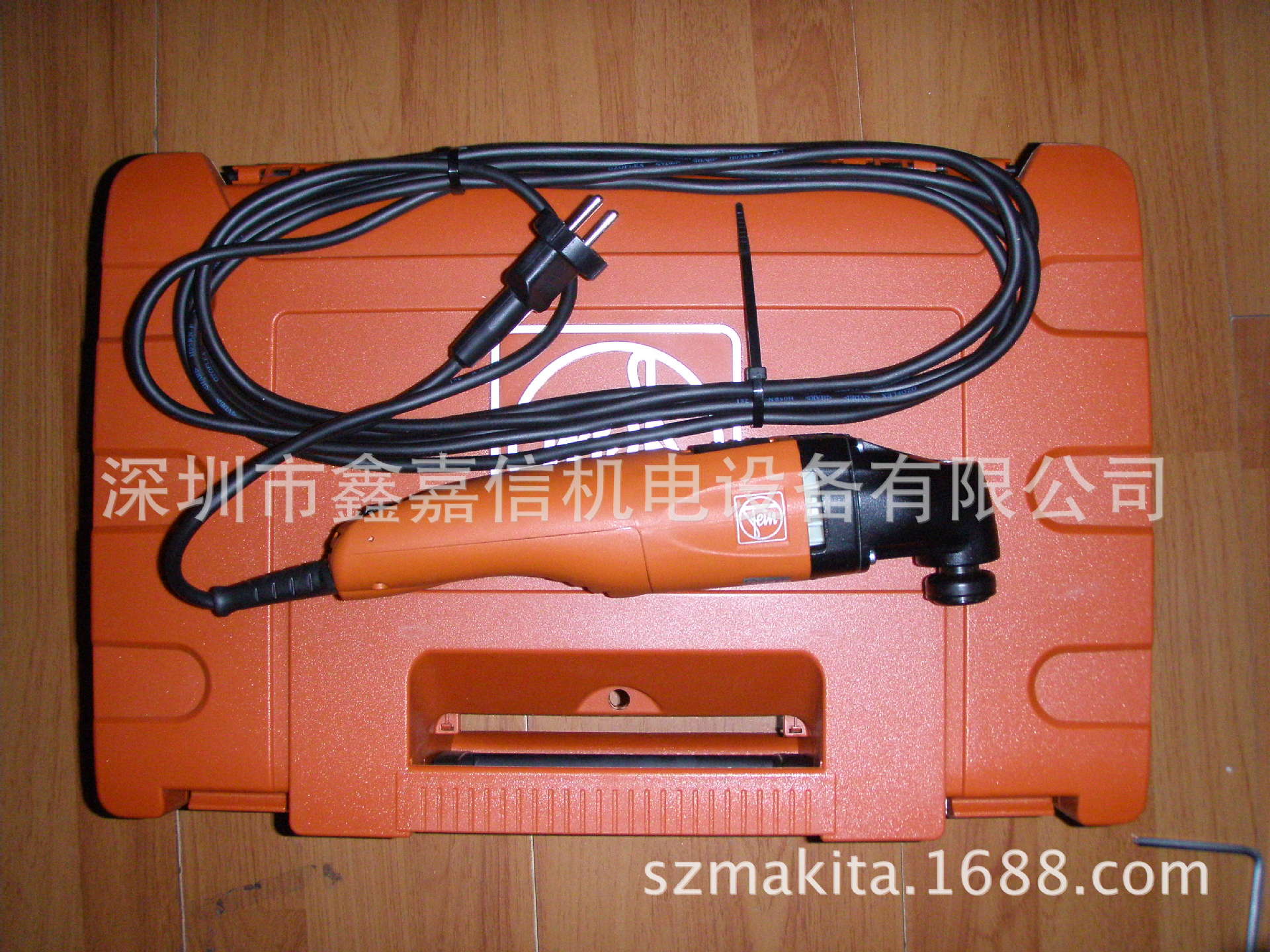 FSC1.6Q 特价现货 批发德国 FEIN 泛音  超级宝打磨机 FSC1.6Q