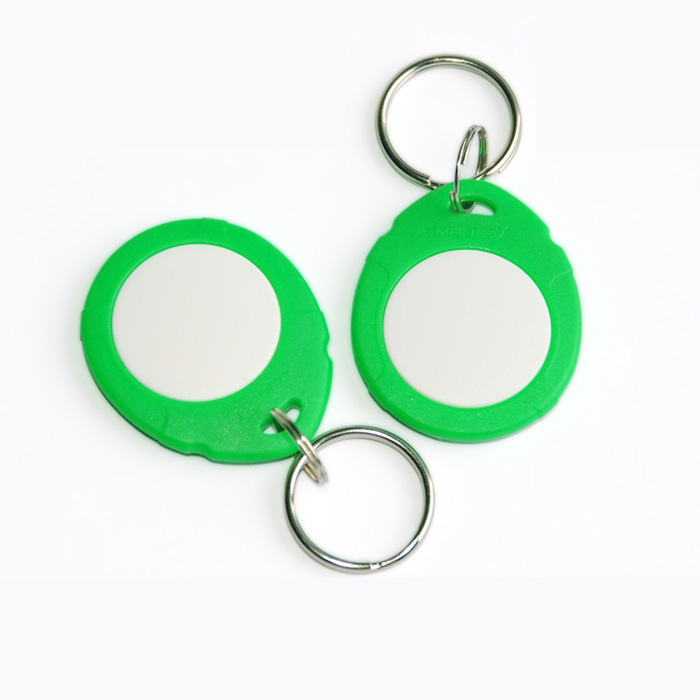 6号 IC巡更人员钮人员卡人员识别钮巡更点 ULTRALIGHT 芯片