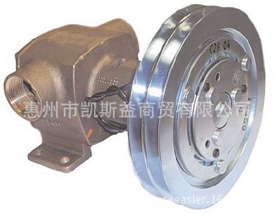 OBERDORFER舱底泵Oberdorfer 501系列离合器泵