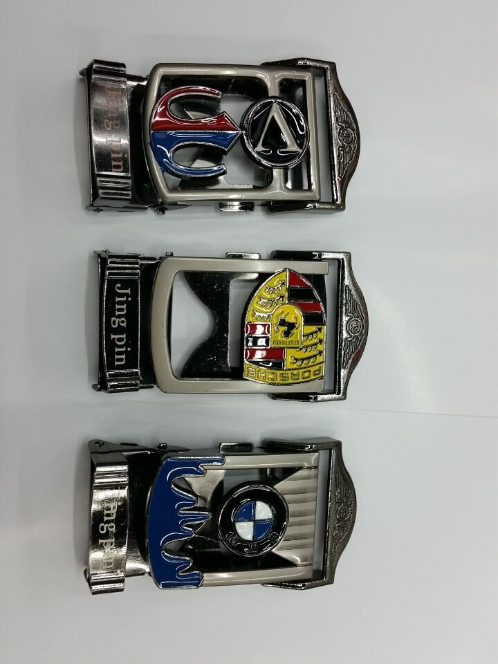 七彩滴油牛仔扣