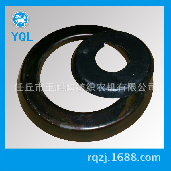 供应多缸柴油机配件杨柴4102柴油机前后油封