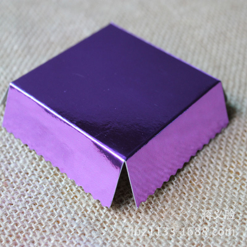 밝은 보라색 8*8*8