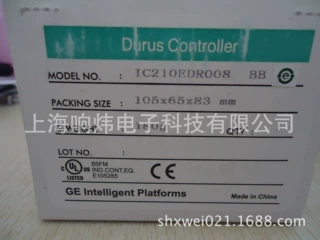 GE模块 IC800MCUB12210XN IC800MCUB12210XNPLC美国否IC800MCUB12