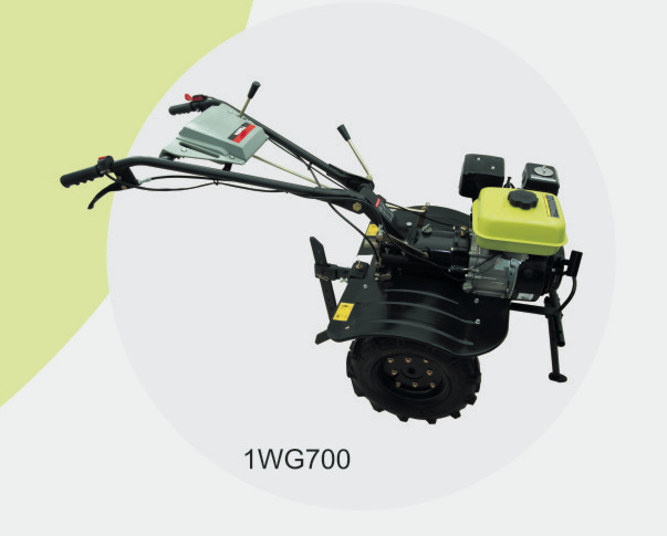 【力帆】微耕机1WG700 农用机械 耕田机