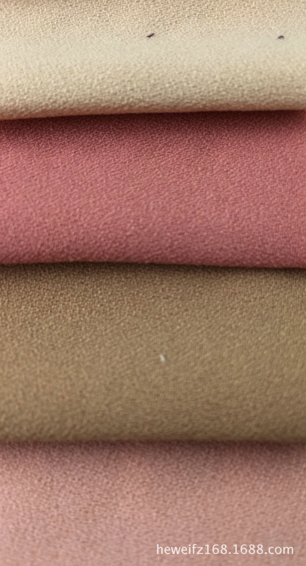 厂价直销F6008 现货供应 阳光麻高密弹力  高档时尚服装麻棉面料