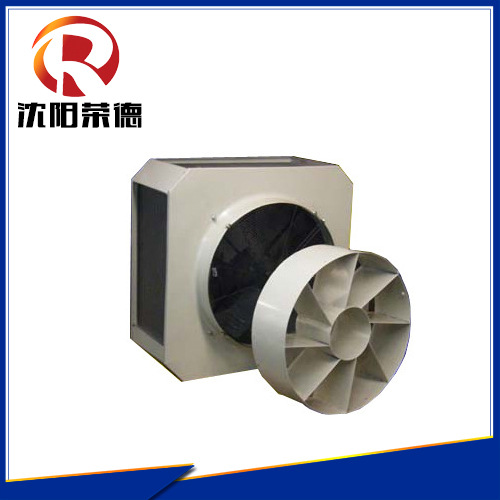 供应DNF-14.5吊顶式工业暖风机 热风机暖风机 厂房暖风机