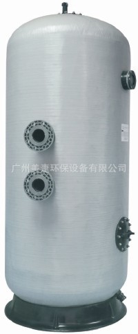 广州水处理设备泳池过滤系列SW卧式海洋馆/养殖商用过滤器