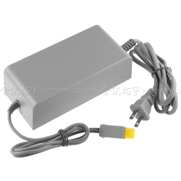 US Plug AC Power Supply Adapte