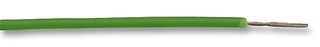 现货Alpha Wire/1853 GR005单芯电缆 26AWG 7/34绿色 原装正品