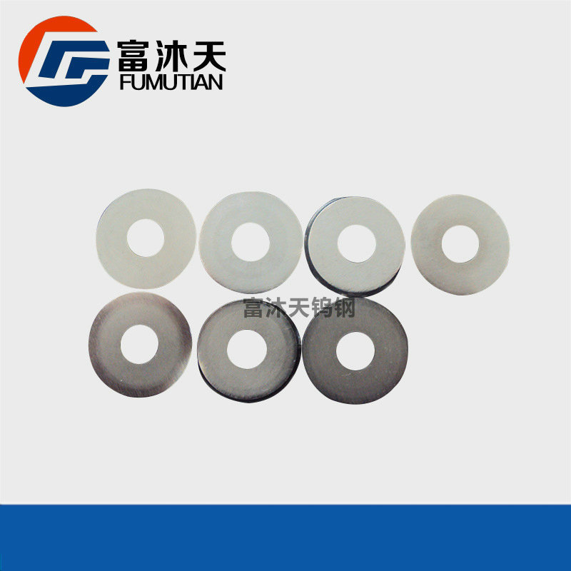 加工定制 钨钢配件精密加工 合金钨钢模具 硬质合金加工批发