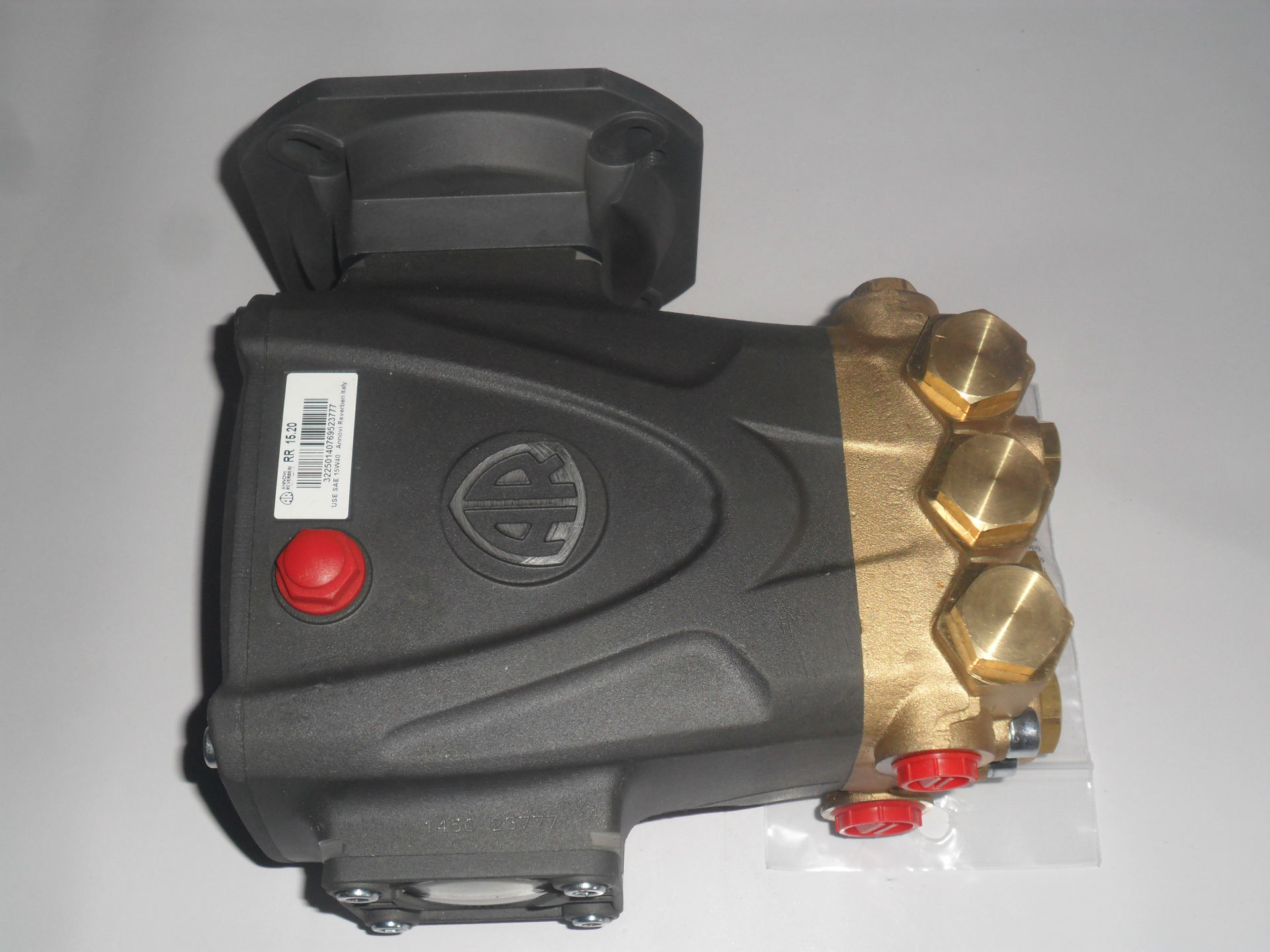 意大利AR泵头，超高压清洗机泵头，正规授权保证真品|ms