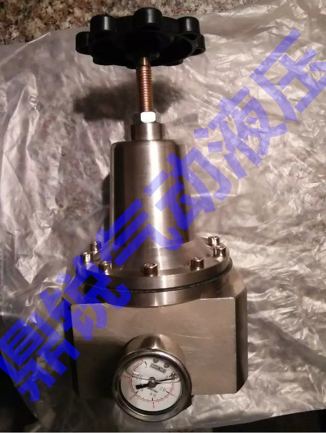 不锈钢油水分离器 高压不锈钢三联件 316材质空气过滤组合