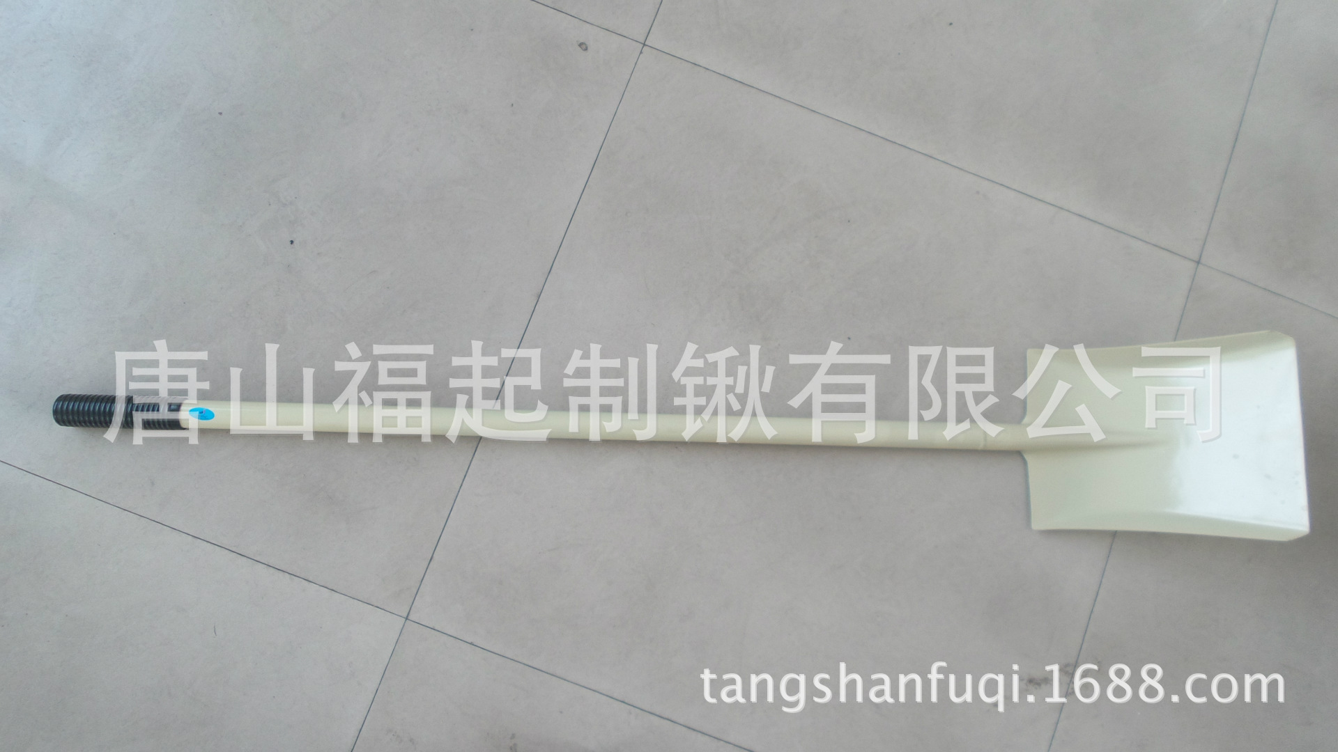 河北钢锹  焊接铁柄锹  把锹 美式钢锹