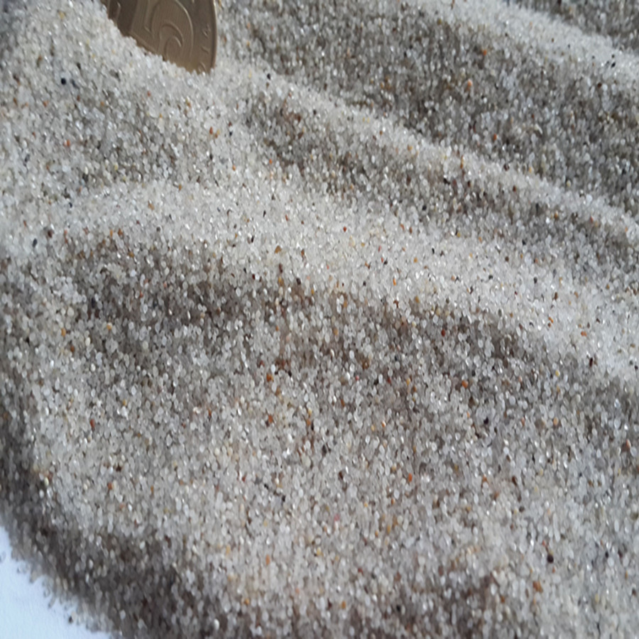 圆粒质感沙 圆粒石英砂 质感砂 硅藻泥 圆粒沙子 圆粒砂