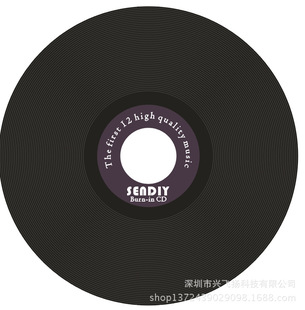 Manufacturers printing and making vinyl wedding CDs CD DVD discs burning discs pressing discs