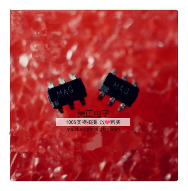 ADM6710FARJZ ADM6710KARJZ ADM6710QARJZ多压监控器SOT-23-6