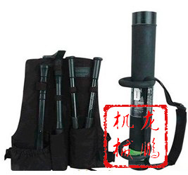 手动破拆工具/黑鹰破拆四件套/进口黑鹰破拆工具