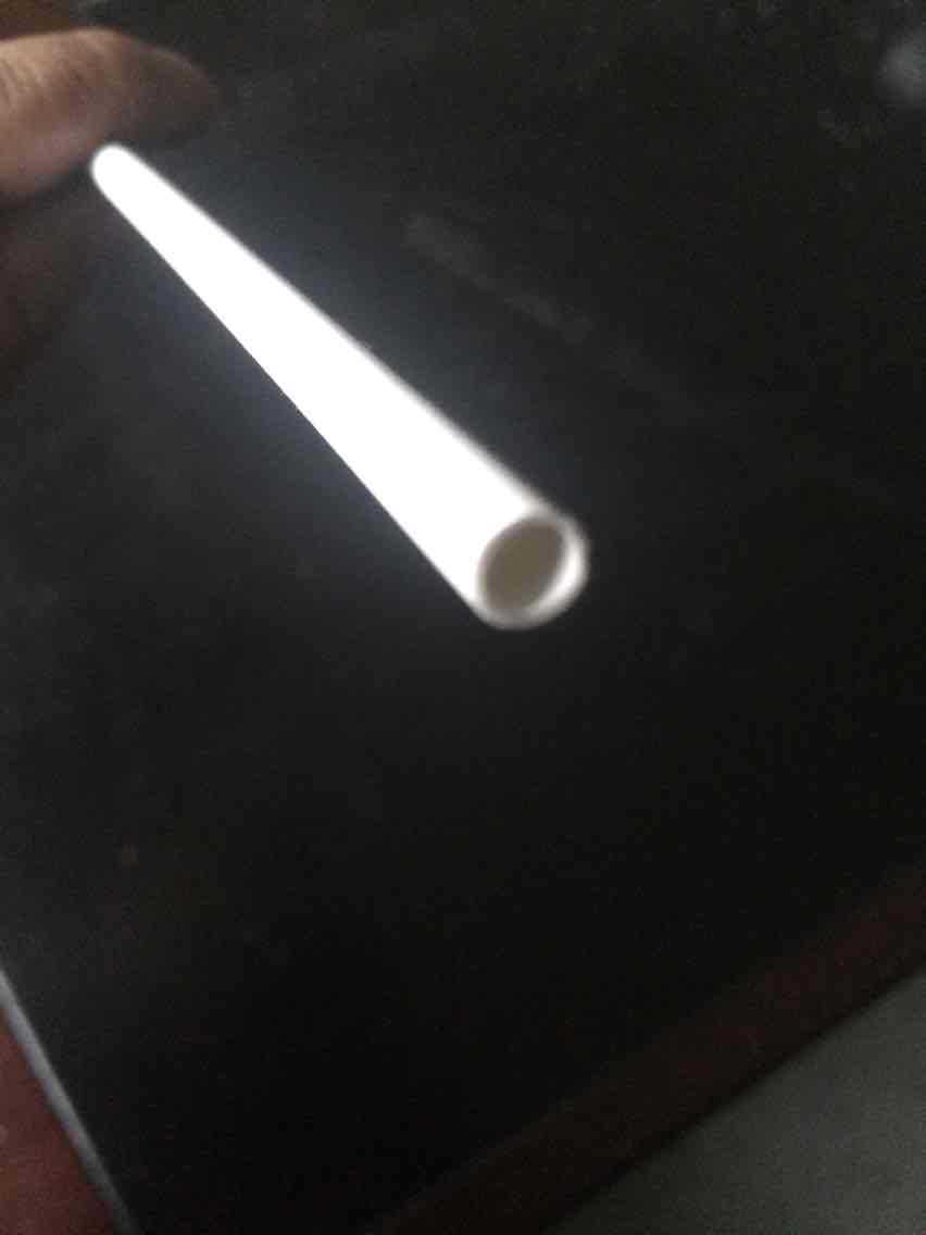 供应各种塑料管塑料条韧性好表面光洁度高价格便宜