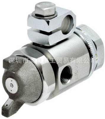 日本扶桑精机/FUSOSEIKI露明纳 喷雾器UA-6N-2.0X