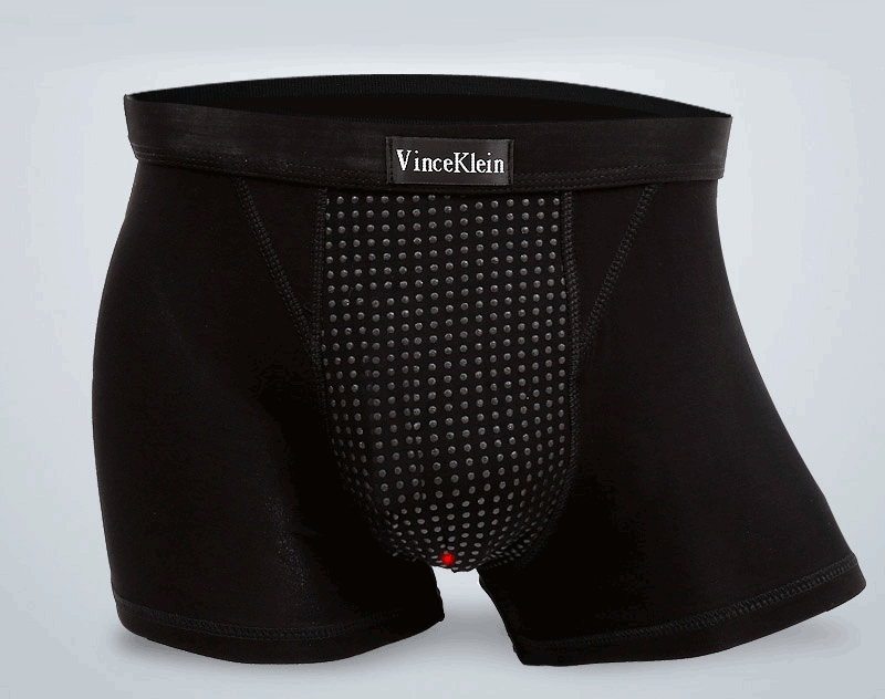 Latest Bio Men Brief Health Care Tourmaline Prostate