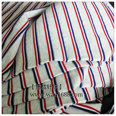 按需定制  广告衫罗纹领 t恤领子 校服罗纹 短袖光边 袖口罗纹|ms