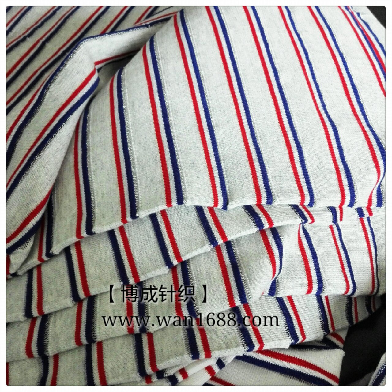 按需定制  广告衫罗纹领 t恤领子 校服罗纹 短袖光边 袖口罗纹|ms