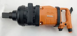 气动扳手;气动打磨机