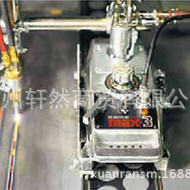 【轩然】KOIKE小池酸素IK-12max3直线切割机 原装日本小池切割机