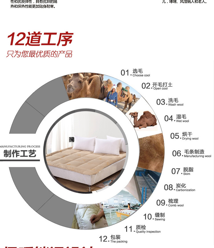 驼毛床垫_03