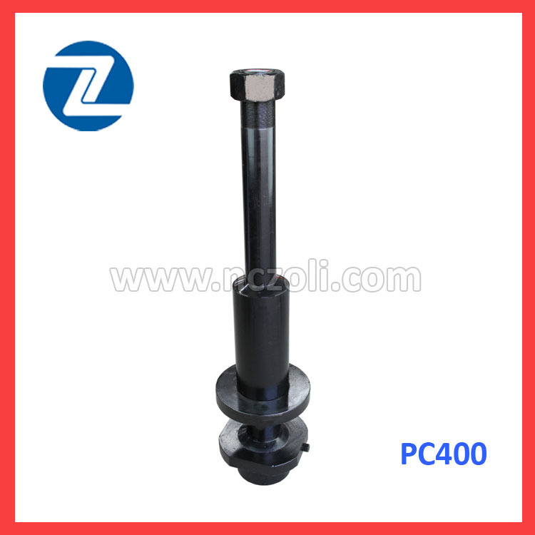 中力 挖掘机配件 【批发】 厂家批发  涨紧油缸 小松系列PC400