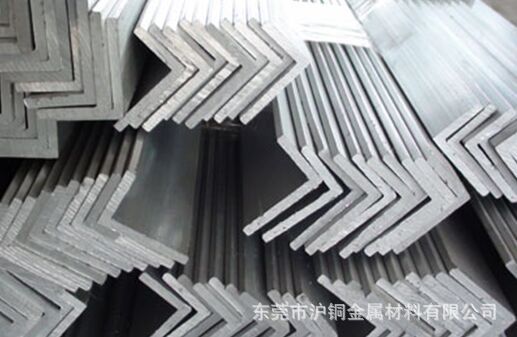 批发零售 6061角铝，6061等边角铝，6061阳极氧化角铝