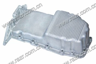 适用于 雪佛兰  景程 发动机油底壳 OIL PAN 5493842。