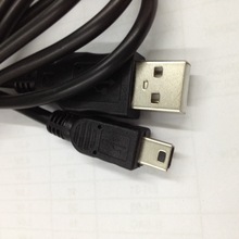 適用於GoPro hero2/3/4運動相機攝像機  USB連接線充電線數據線