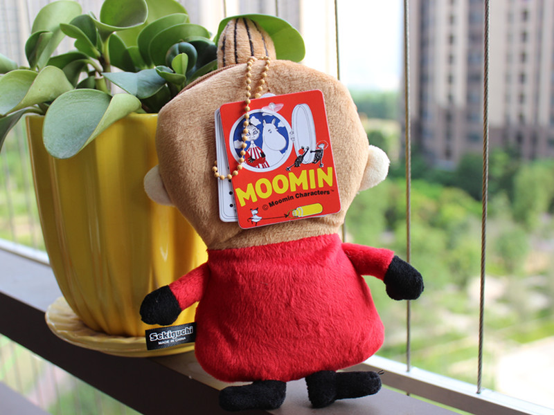 亞美人形零錢包-2