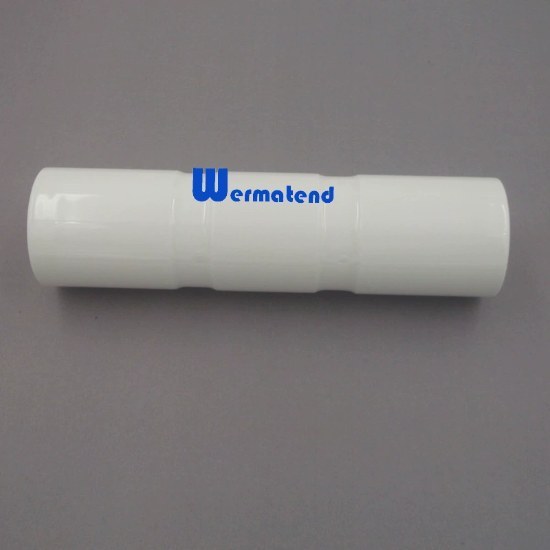 Laser welding machine for laser pump ceramic cavity/ceramic core/ceramic reflex 31*97 consecutive light cavity reflected goods
