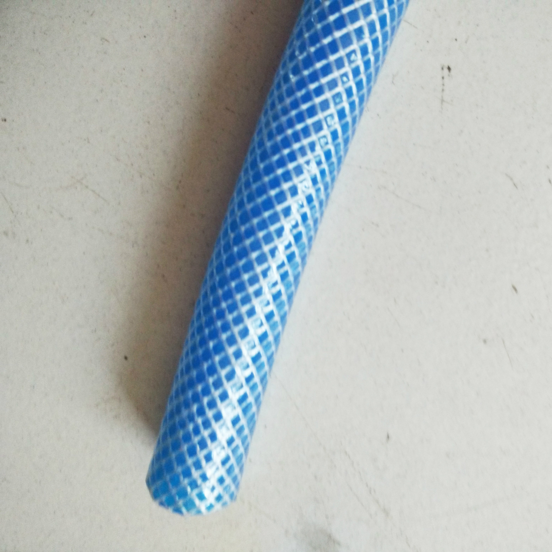 批发pvc塑料管 厂家供应海蓝洗车管  水管 耐高压 欢迎咨询