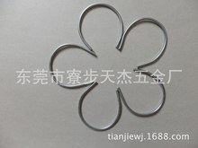 玩具金属软管工艺礼品定型鹅颈管穿线usb软管麦克风蛇管耳咪管