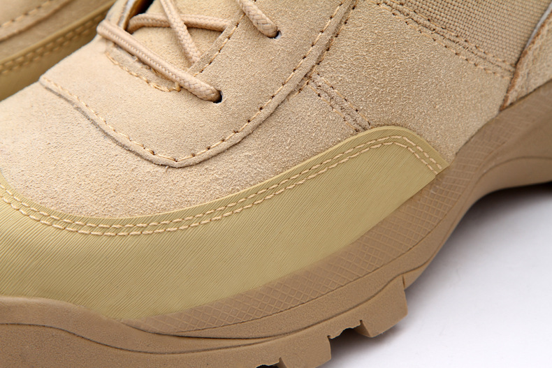 Bottes militaires - Ref 1397583 Image 15