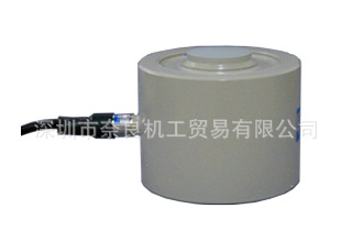 载荷传感器LCV-A-500KN日本KYOWA共和