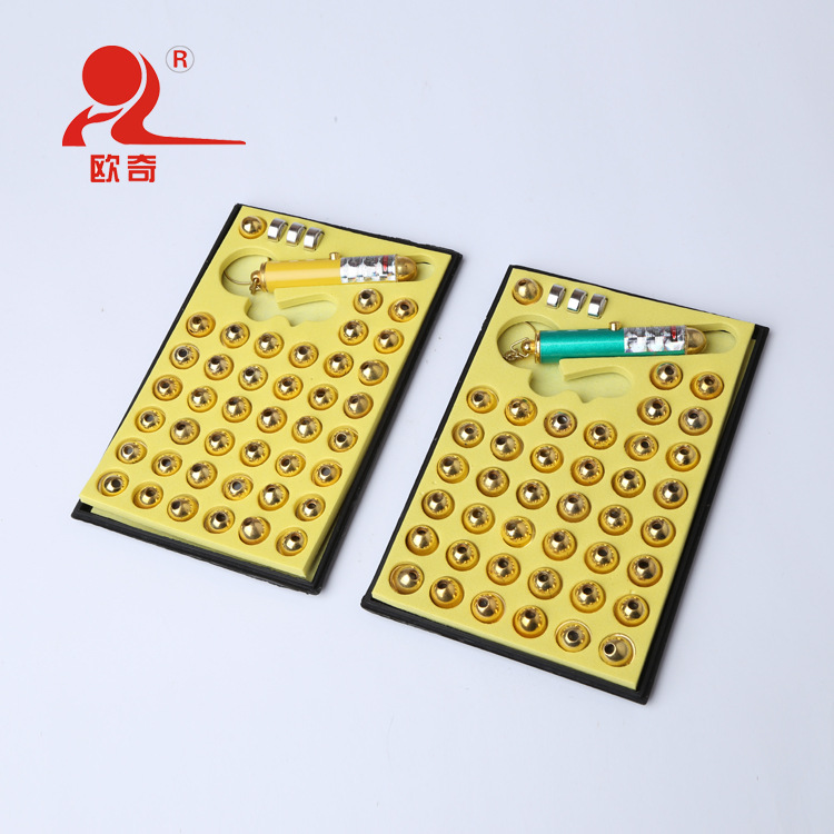 供应42头激光灯激光笔铜件激光笔款式繁多欢迎定做