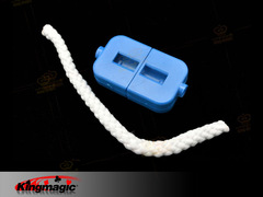G0106 Mini Rope Break & Restore – King Magic Magic Prop, Factory Direct Sales – Magic Toy