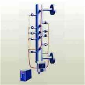 ZH10166智能电接点双色水位计 型号：ZH10166