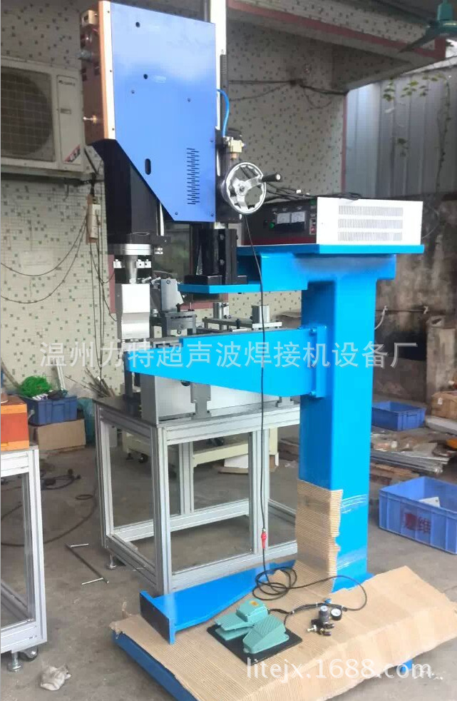 中空板塑料焊接机 中空塑胶箱熔接机 大型中空板胶箱焊接机