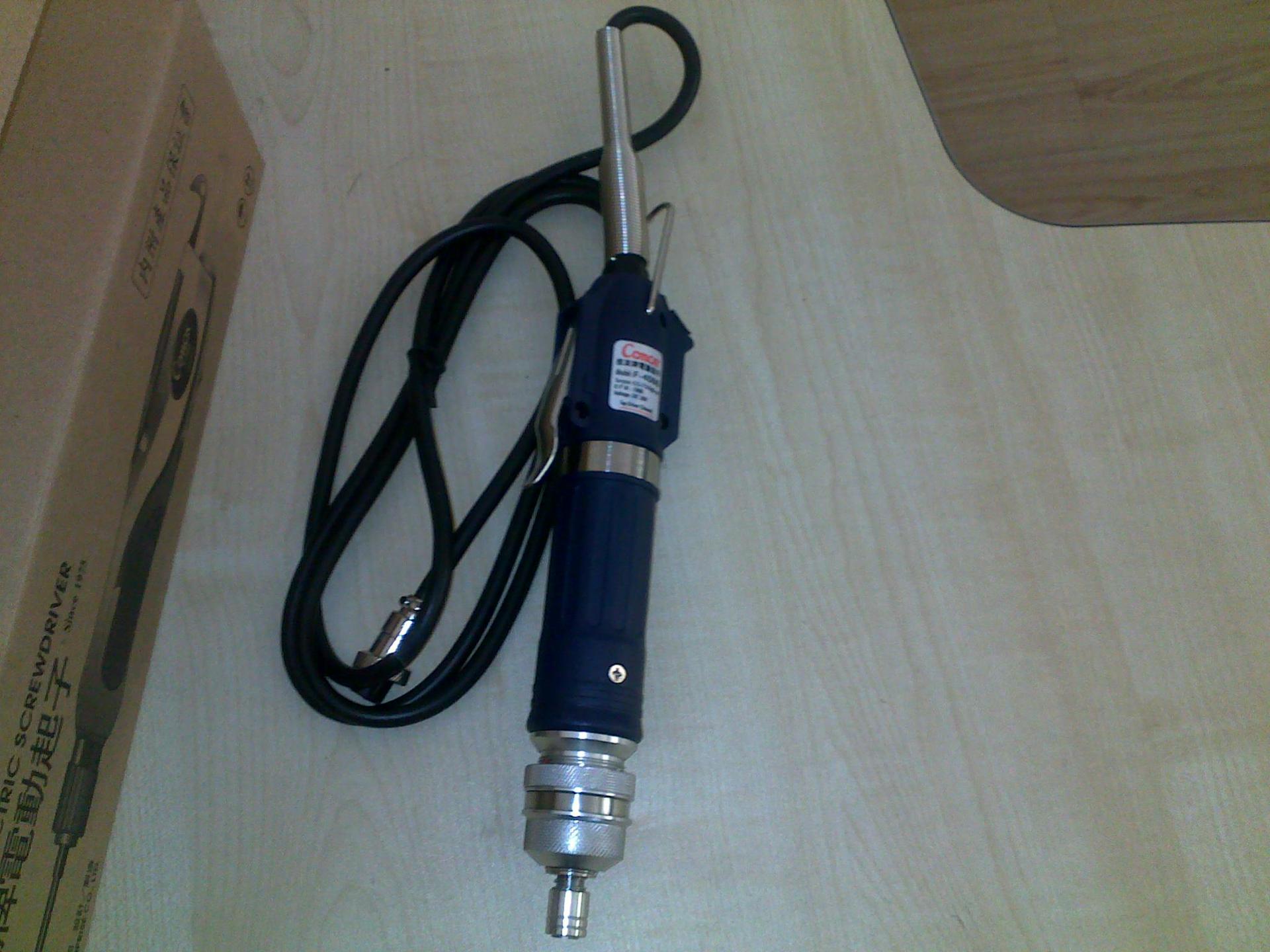 台湾原装技友Conos电动螺丝刀 电动起子 电批 F-4300（原装）